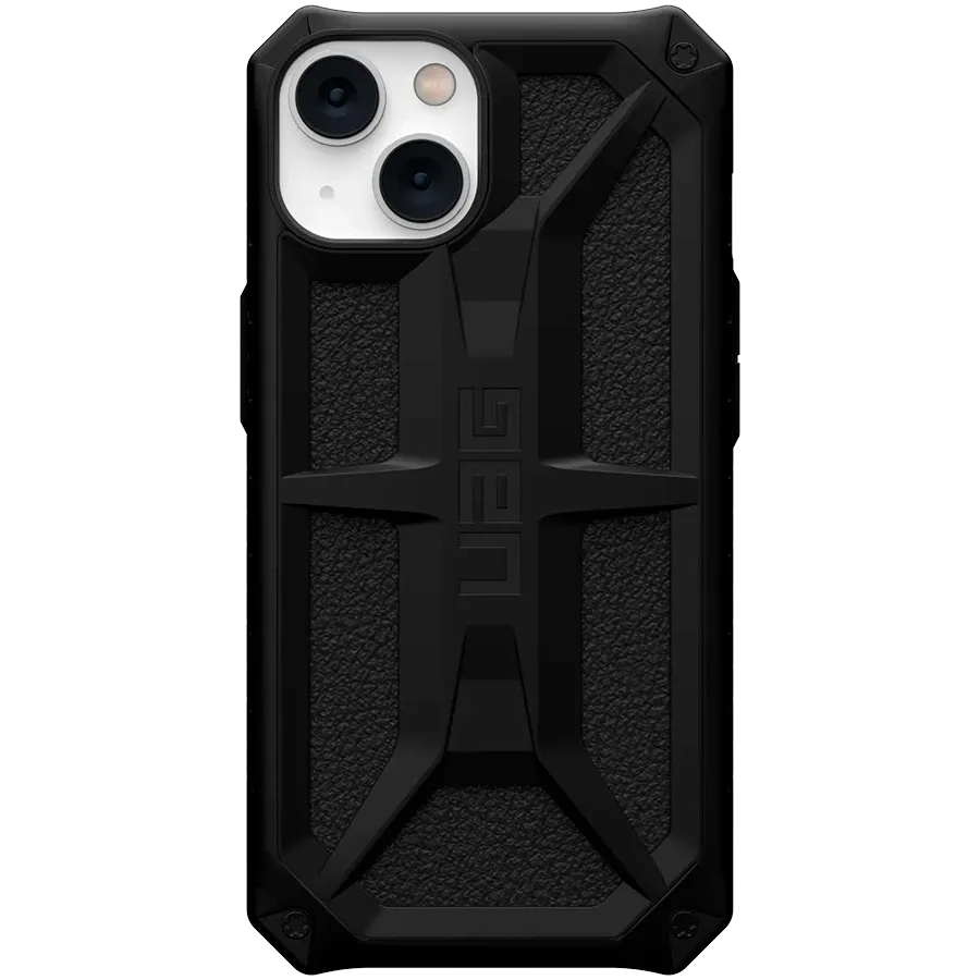 Պաշտպանիչ պատյան UAG MONARCH  Carbon Fiber for iPhone 14 — image №1