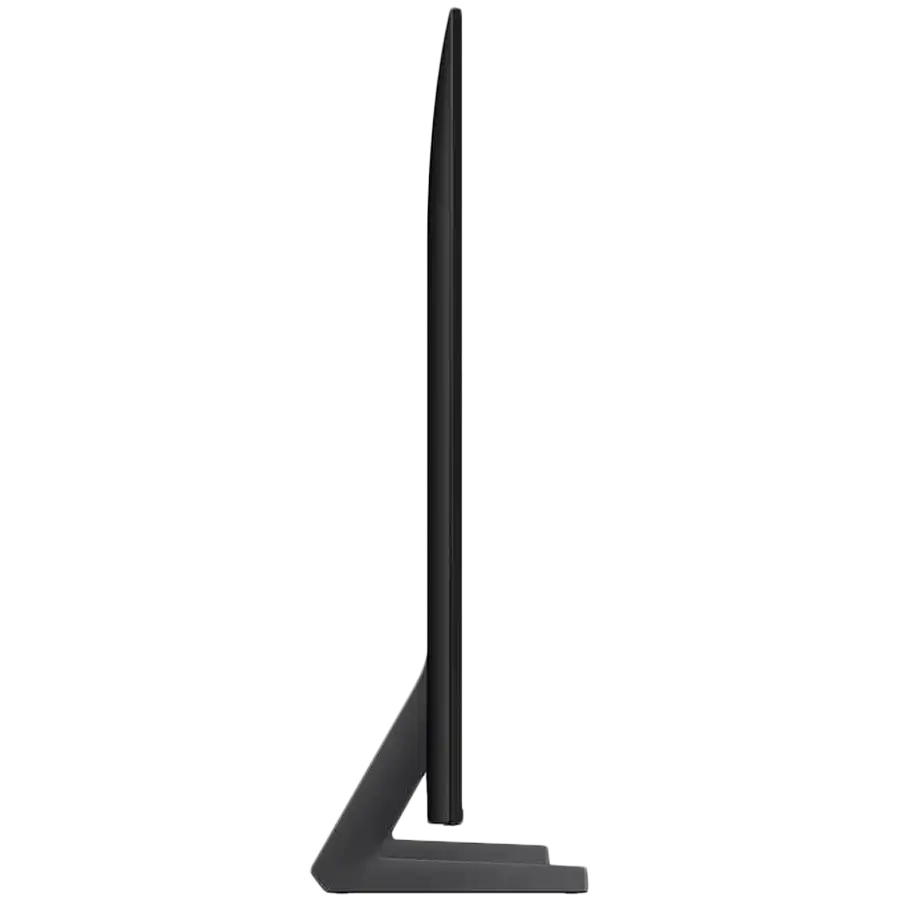 SAMSUNG Smart TV, QLED, 65", UHD, Black — Image №4