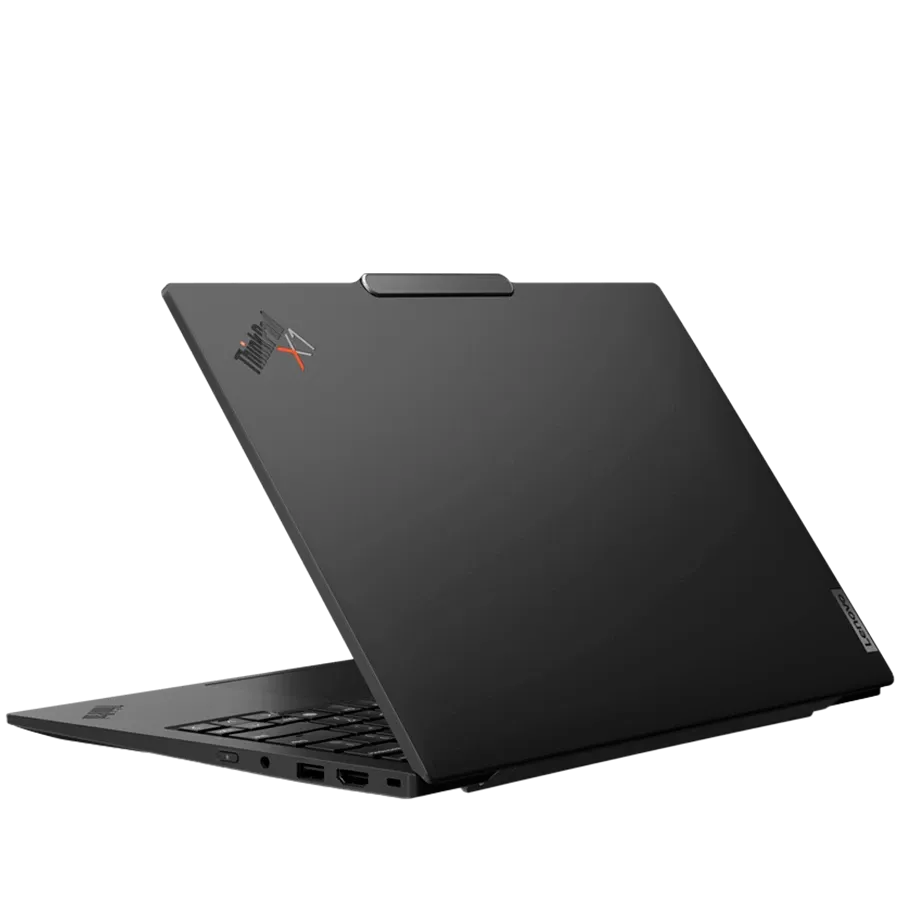 Laptop LENOVO ThinkPad X1 Carbon G12 14" (1920x1200 60Hz), Core Ultra 7 155U, 32 GB, Graphics, Black, 1 TB — Image №3