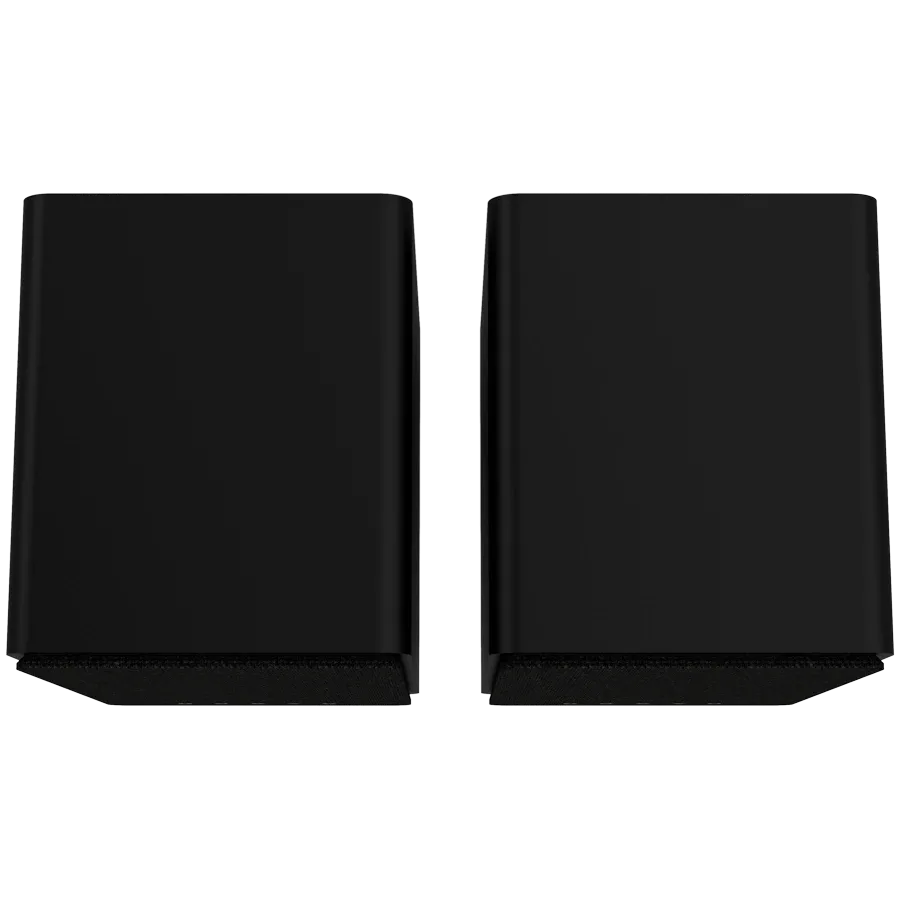 ONKYO Home Audio System, Black — Image №11
