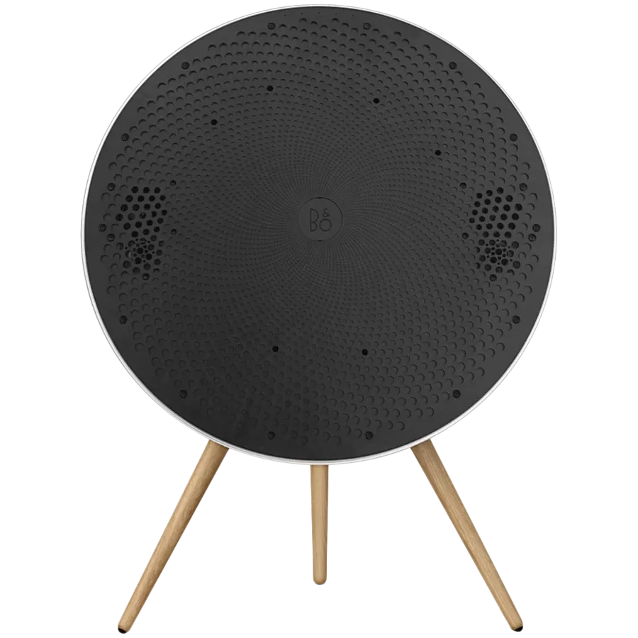 Bang & Olufsen Beosound A9 Home Audio System, Natural Aluminium — Image №5
