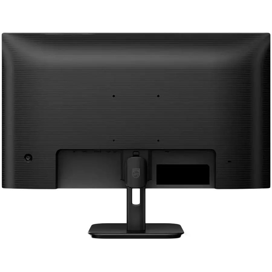 PHILIPS Monitor LED (27", 1920x1080, IPS) Black — Image №4