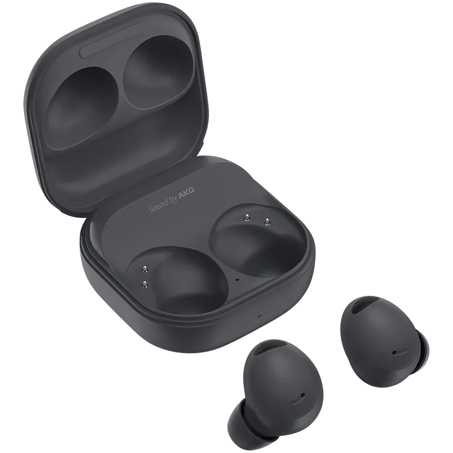 SAMSUNG Galaxy Buds 2 Pro Ασύρματο Ακουστικό, Μαύρος — Εικών №4 SAMSUNG Galaxy Buds 2 Pro Ασύρματο Ακουστικό, Μαύρος — Εικών №4