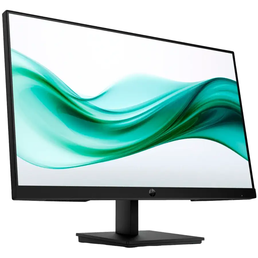 HP INC Monitor LED (23.8", 1920x1080, VA) Μαύρος — Εικών №2