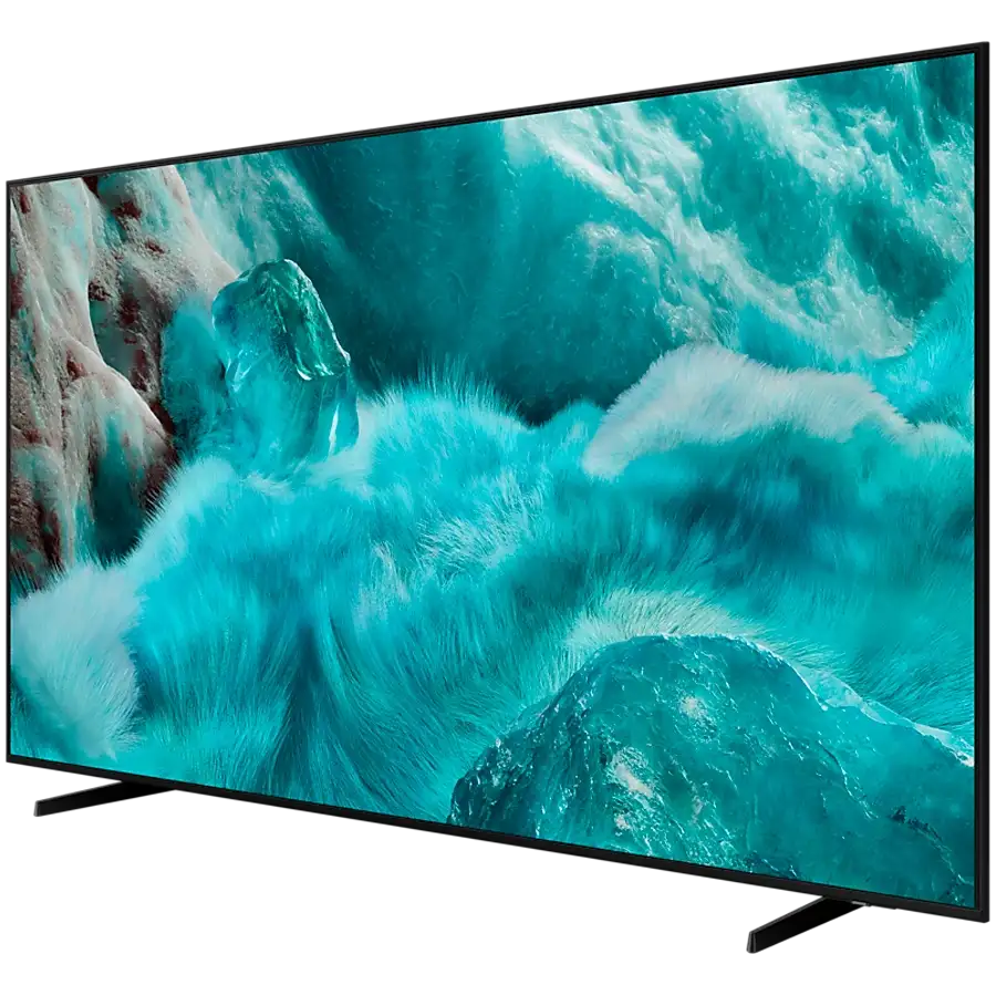 SAMSUNG Smart TV, QLED, 65", UHD, Black — Image №3 SAMSUNG Smart TV, QLED, 65", UHD, Black — Image №3