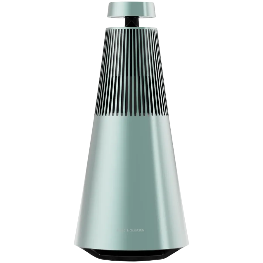BANG & OLUFSEN Beosound 2 3rd Gen Домашняя аудиосистема, Beach Glass — Изображение №1