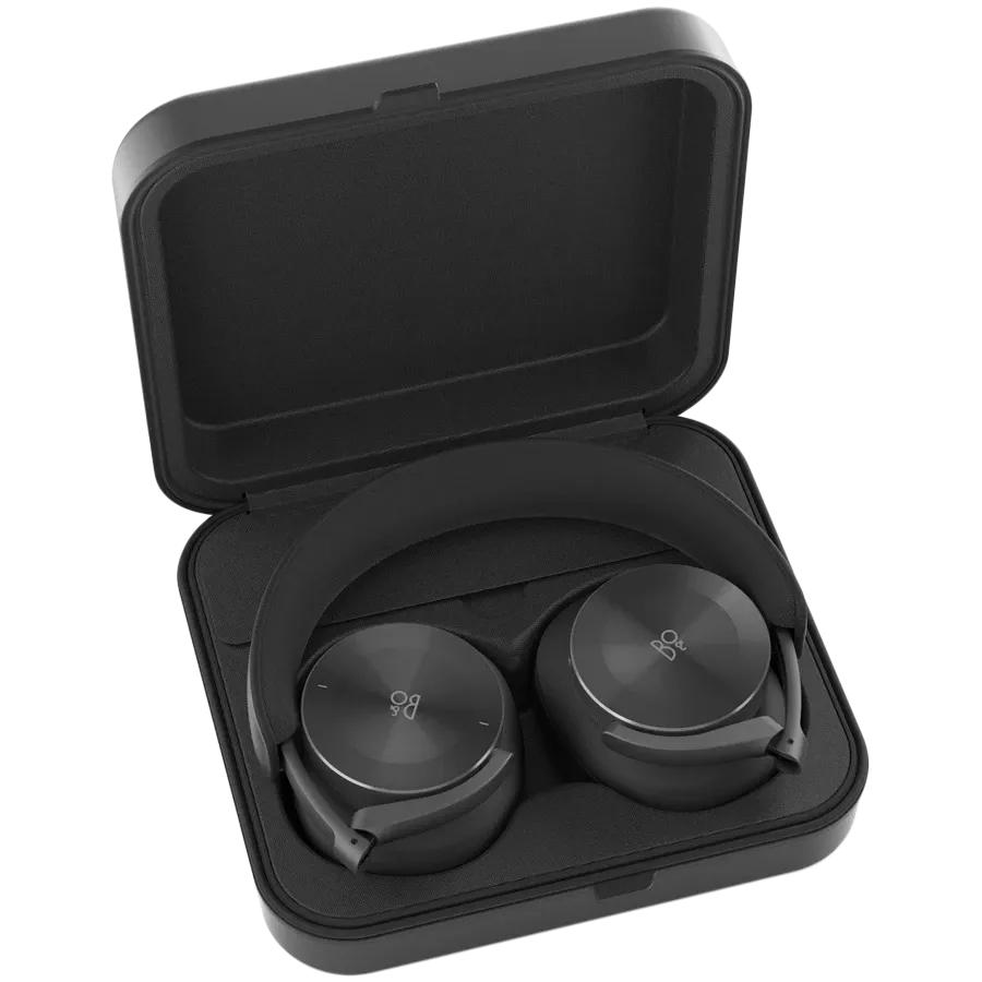 BANG & OLUFSEN Beoplay H95 Wireless Headphones, Black — Image №5