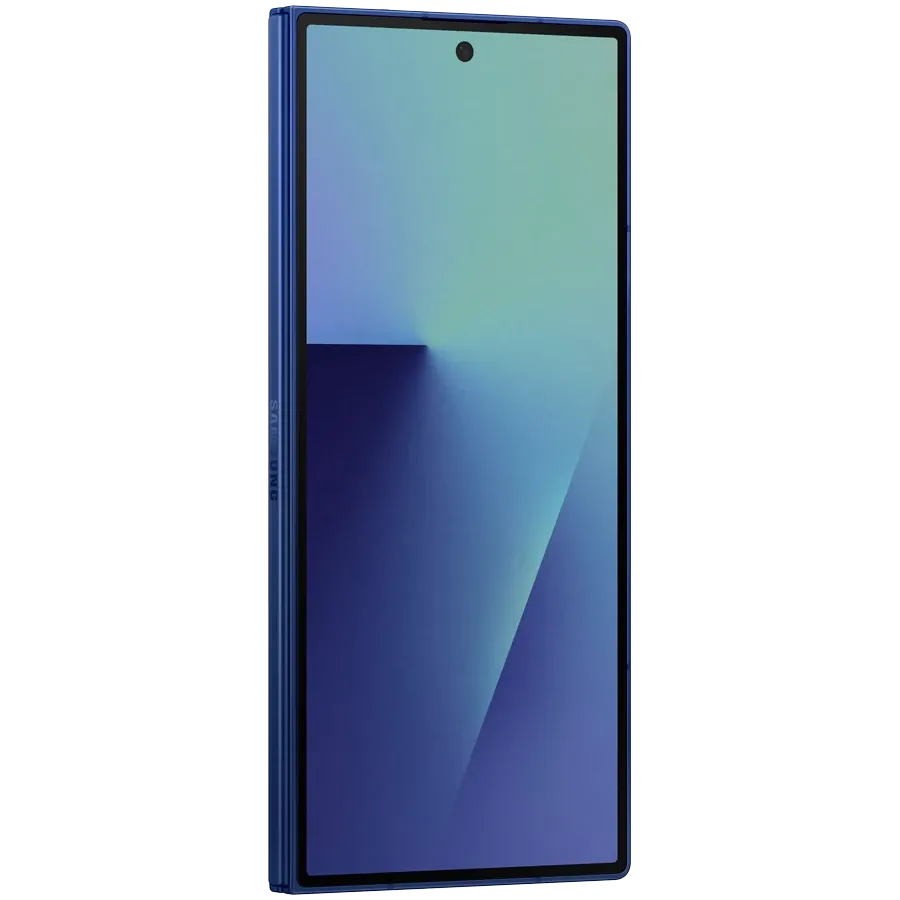 SAMSUNG Galaxy Z Fold 7 512 GB, Dark Blue — Image №6