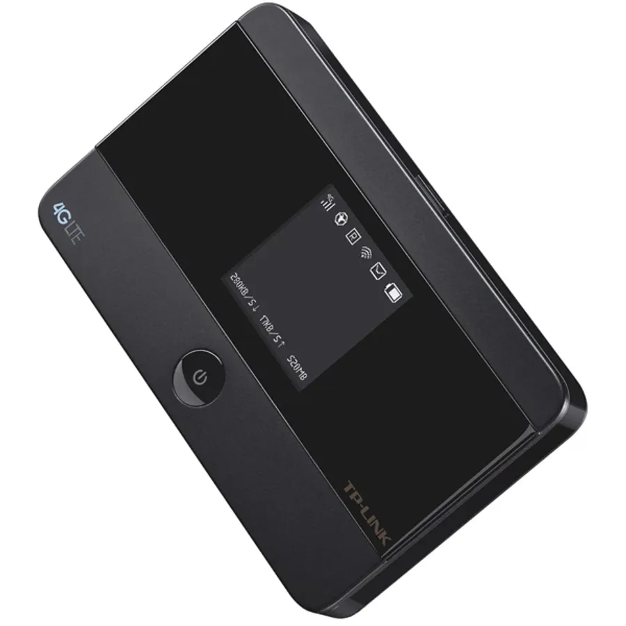 TP-LINK Беспроводная точка доступа M7350 — Изображение №3