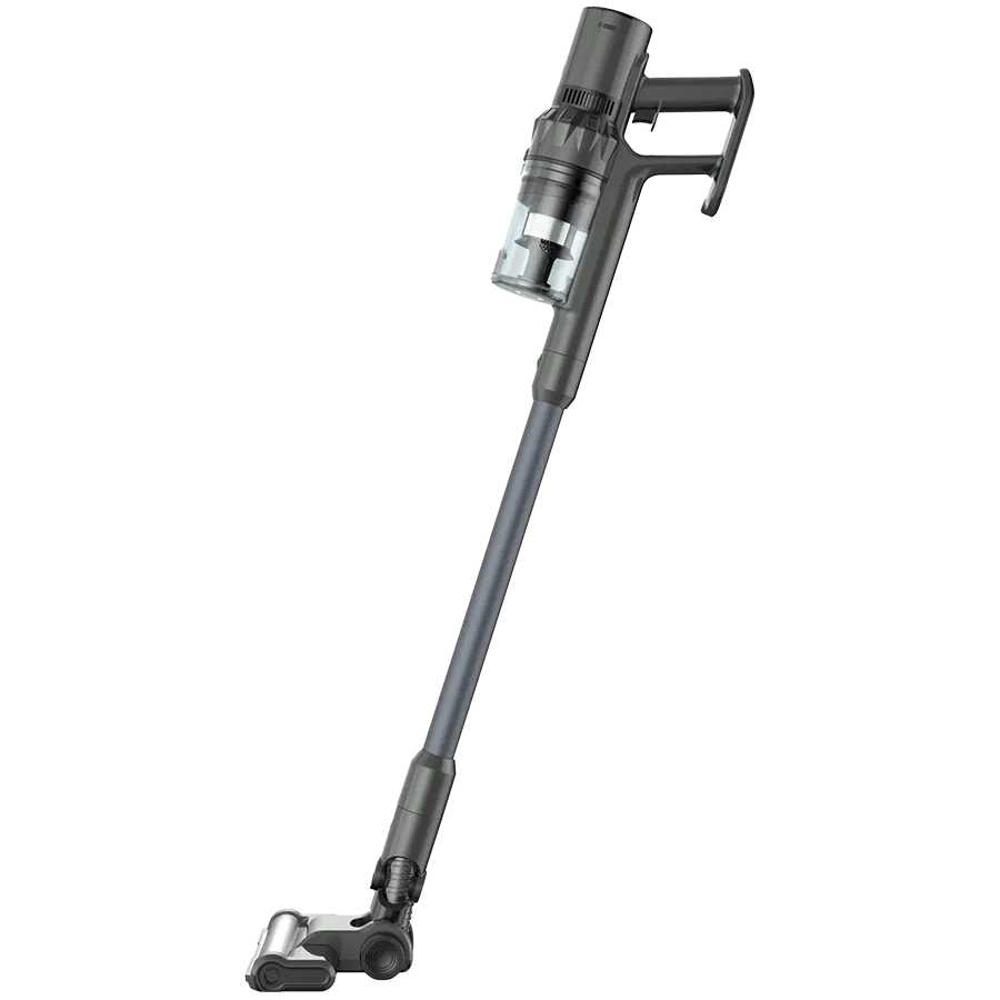 AENO SC3 Беспроводной пылесос, Серый — Изображение №2