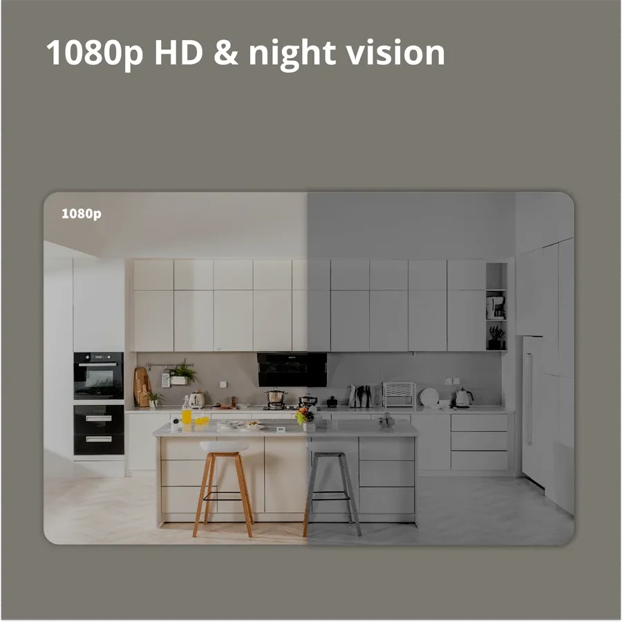 AQARA Web Camera — Image №6