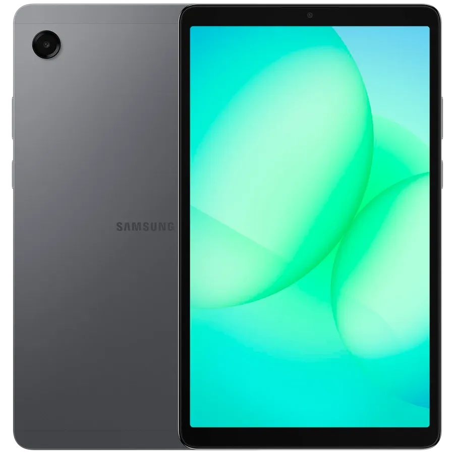 SAMSUNG Galaxy Tab A11, 128 ГБ, Wi-Fi, Серый — Изображение №1