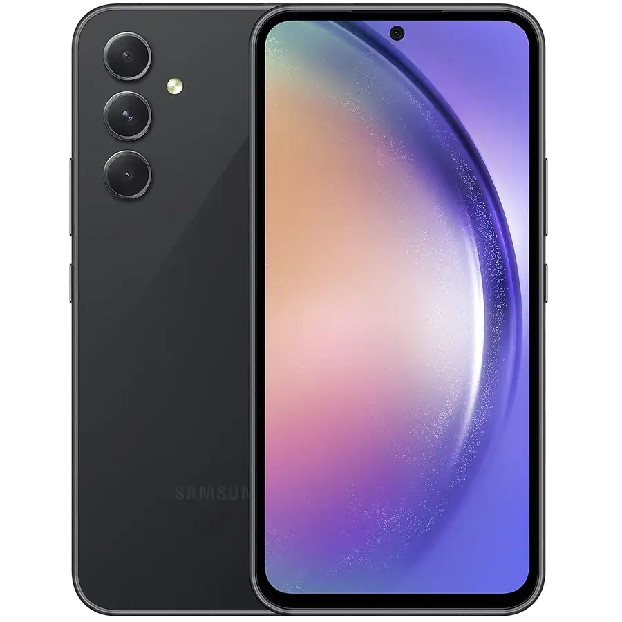 SAMSUNG Galaxy A54 5G 8 GB/128 GB, — Image №1 SAMSUNG Galaxy A54 5G 8 GB/128 GB, — Image №1