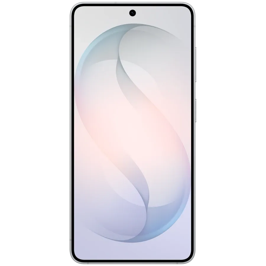 SAMSUNG Galaxy S26  5G 12 GB/512 GB, White — Image №2