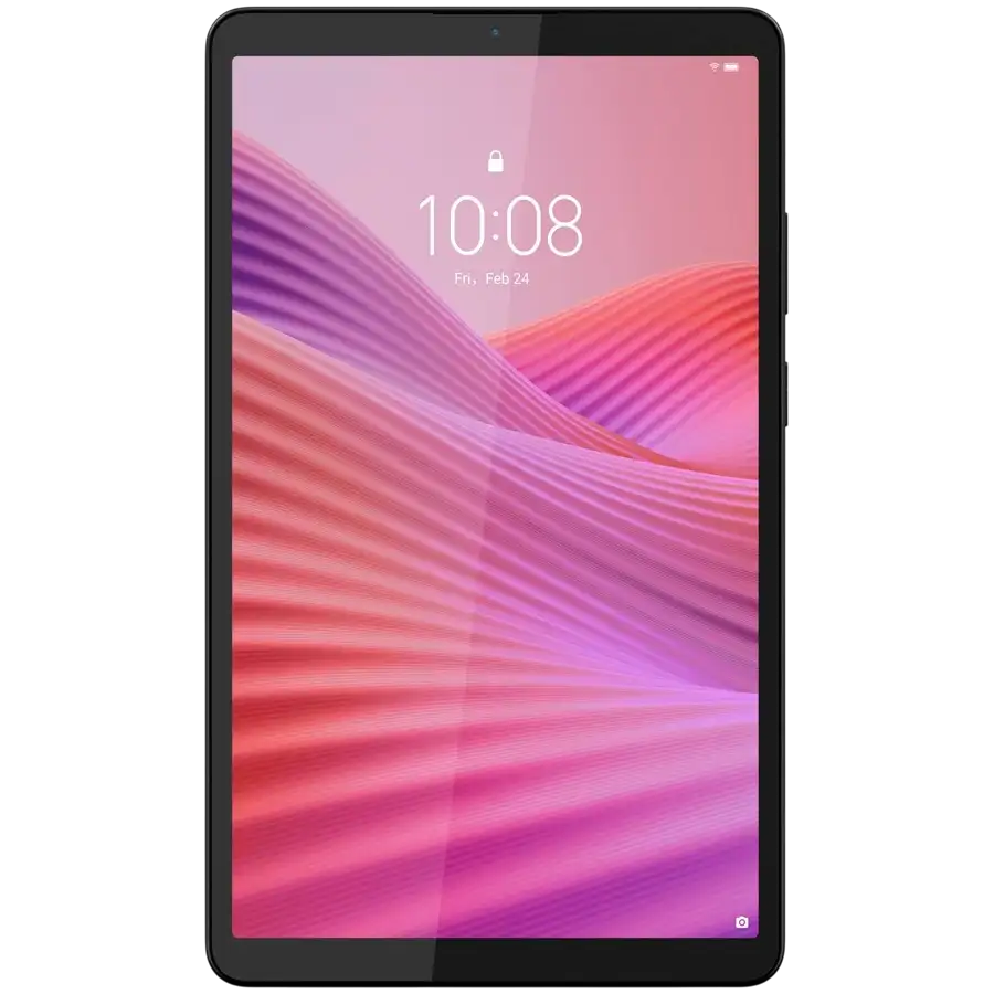 LENOVO 64 GB, Wi-Fi, 2025, Luna Grey — Εικών №3
