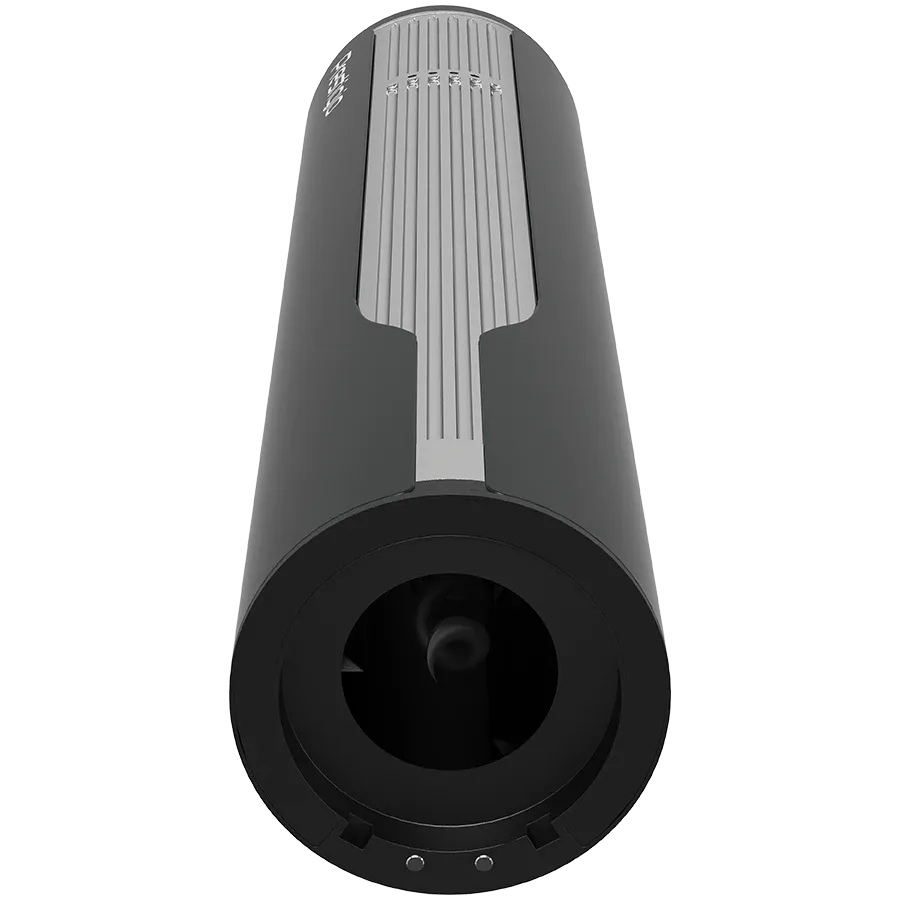 PRESTIGIO Maggiore Smart штопор для вина, черный/серебристый — Изображение №13