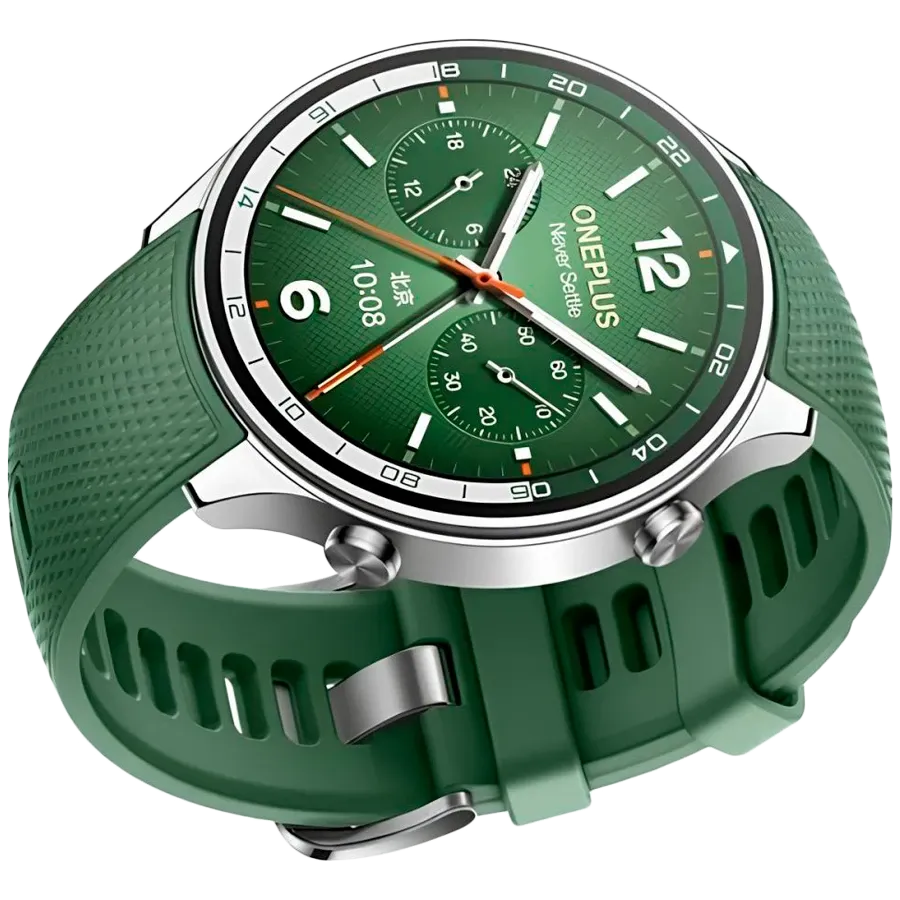 ONEPLUS Watch 2R Smart Watch, Πράσινο — Εικών №3