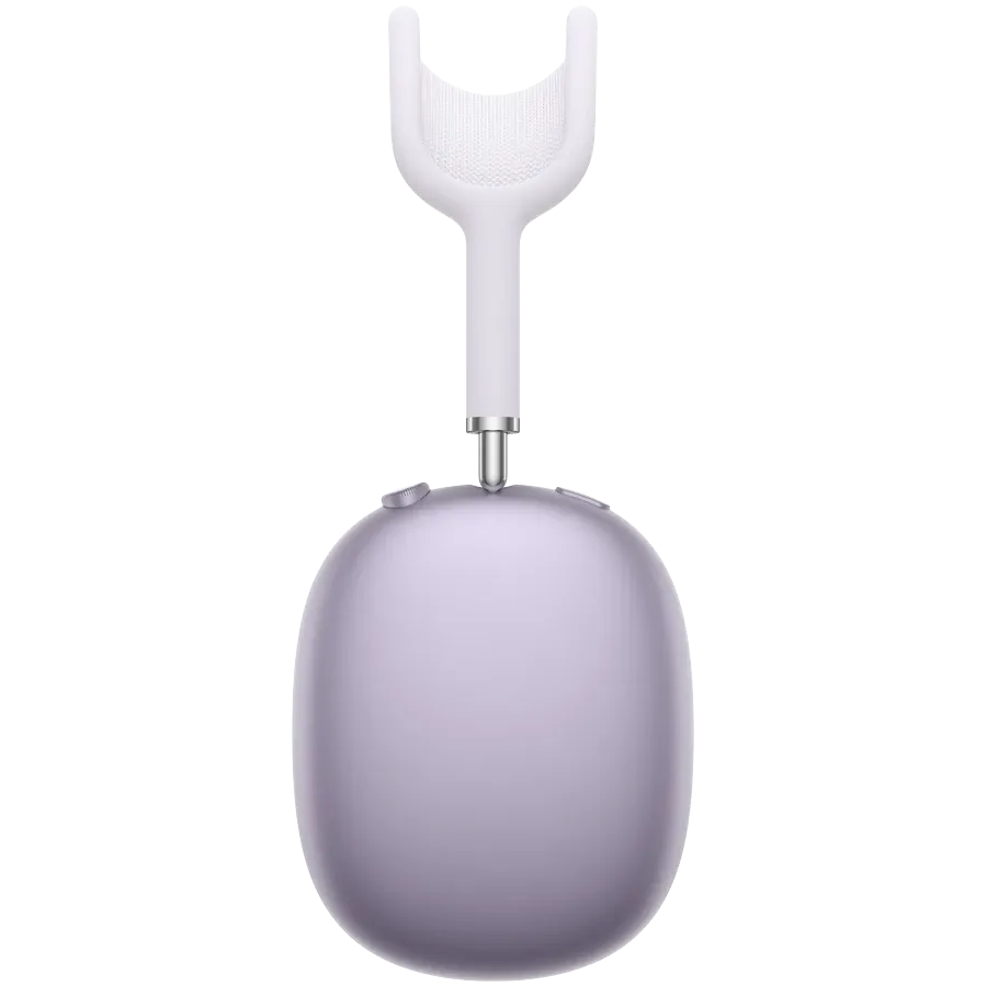 Apple  AirPods Max 2 with Wireless Charge, Purple — Image №2