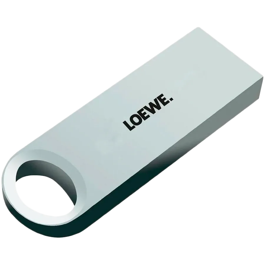 Модуль/Адаптер LOEWE (72341080) — Изображение №1