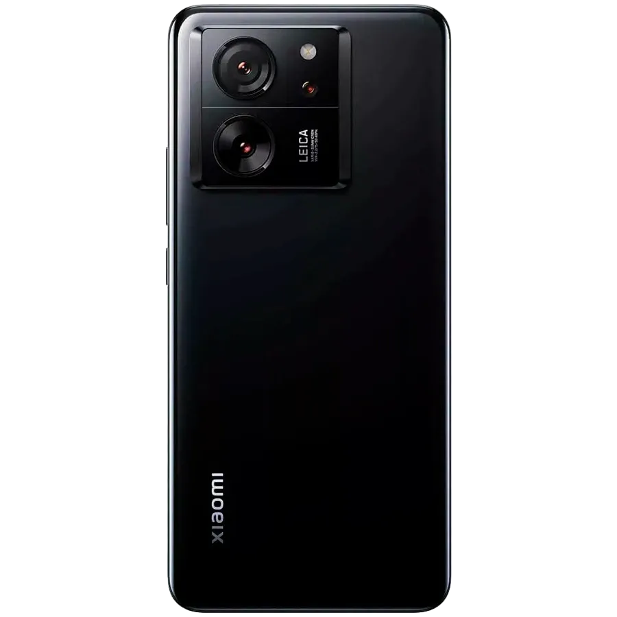 XIAOMI 13T Pro  5G 12 ГБ/512 ГБ, Чёрный — Изображение №5