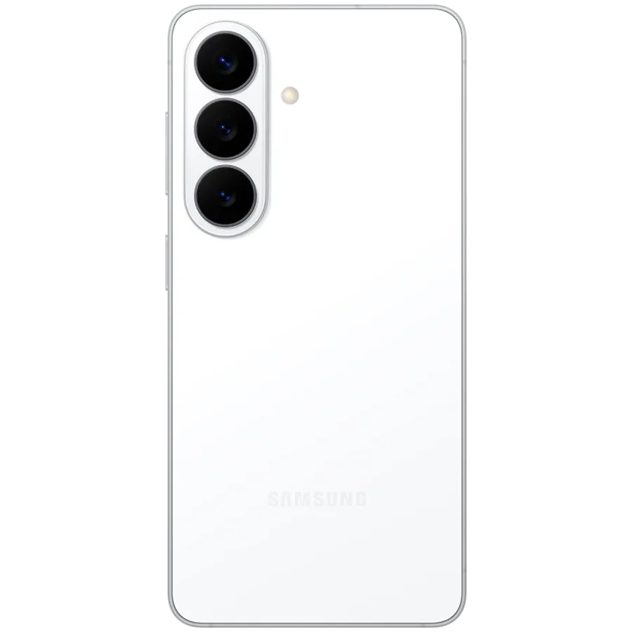 SAMSUNG Galaxy S26  5G 12 GB/512 GB, White — Image №5