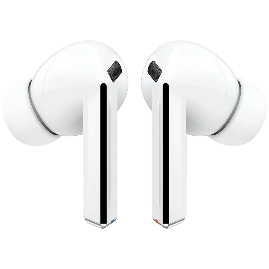 SAMSUNG Galaxy Buds 3 Pro Беспроводные наушники, Белый — Изображение №2