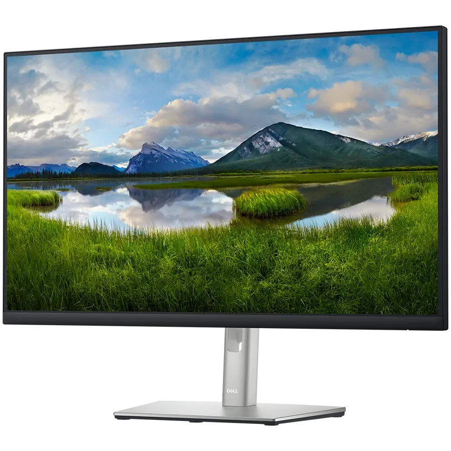 Monitor LED DELL P2722H (27", 1920x1080, IPS) — Image №2