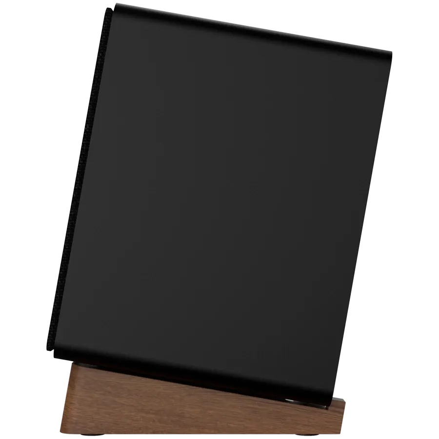 ONKYO Home Audio System, Black — Image №9