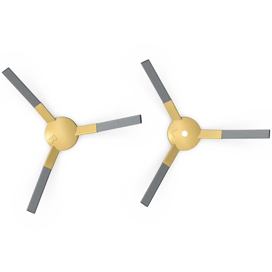 AENO RC1S Ηλεκτρική σκούπα ρομπότ, Μαύρος — Εικών №5