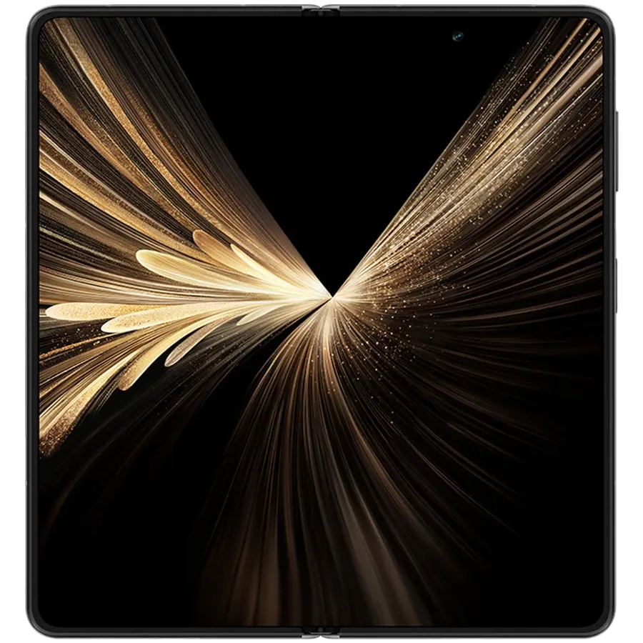 HONOR Magic V5 5G 16 ГБ/512 ГБ, Чёрный — Изображение №2 HONOR Magic V5 5G 16 ГБ/512 ГБ, Чёрный — Изображение №2