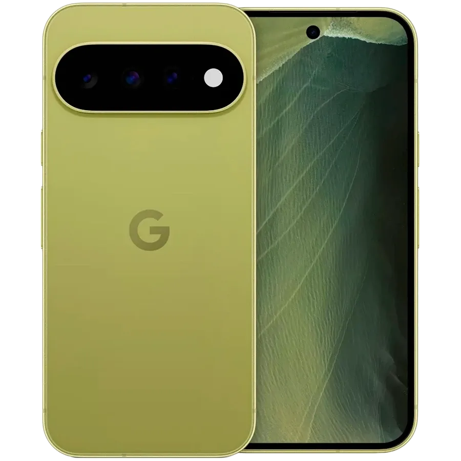 GOOGLE Pixel 11 5G 12 GB/256 GB, Pistachio — Εικών №1 GOOGLE Pixel 11 5G 12 GB/256 GB, Pistachio — Εικών №1