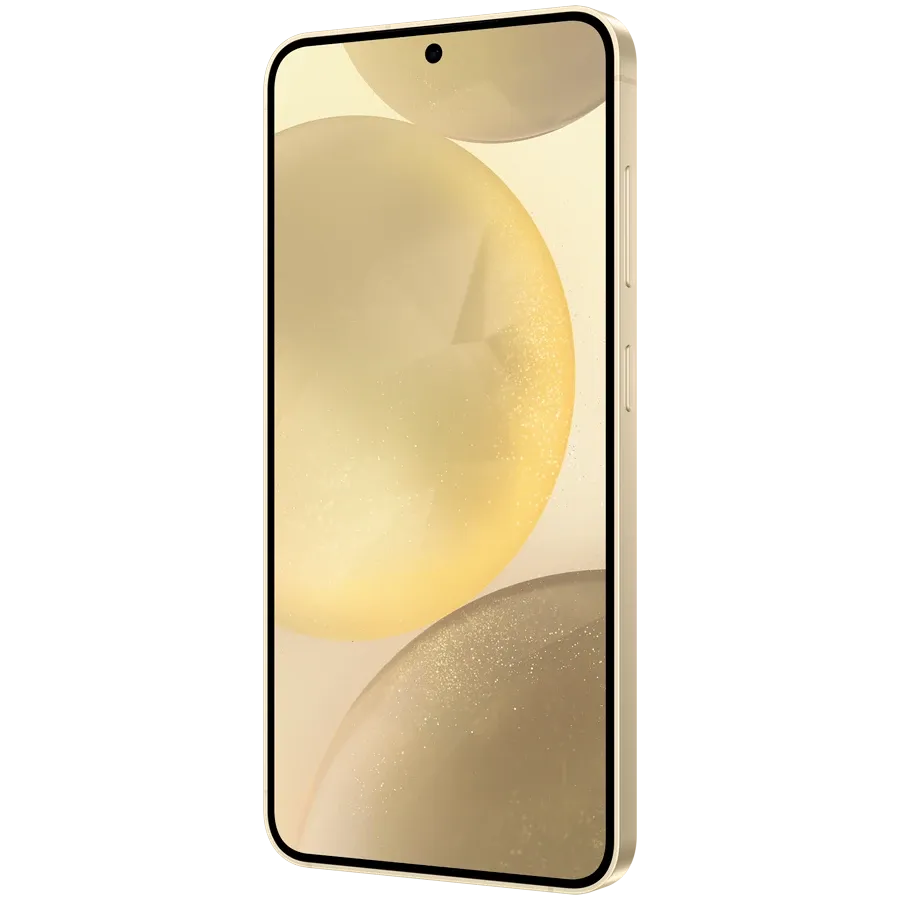 SAMSUNG Galaxy S24 256 GB, Amber Yellow — Image №4