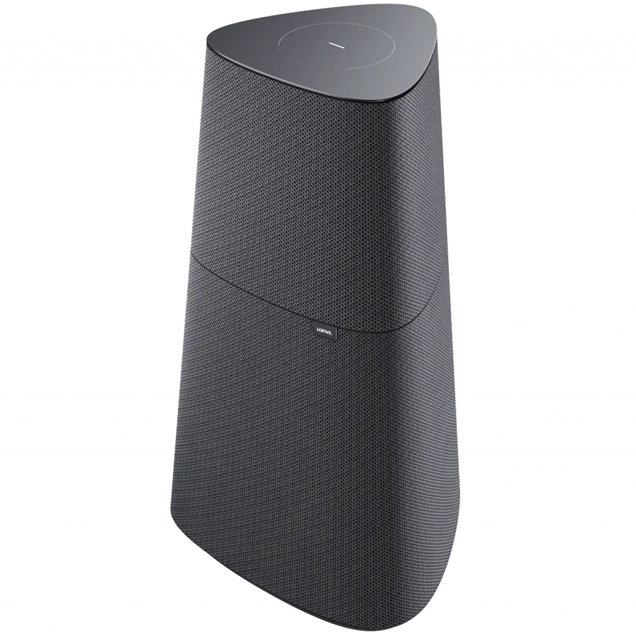LOEWE Klang MR5 Οικιακό Σύστημα Ήχου, Basalt Grey — Εικών №2