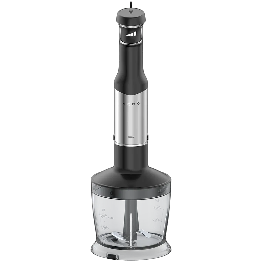 Hand Blender AENO HB3, Black — Image №10