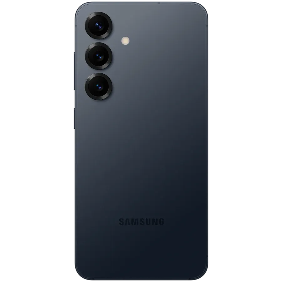 SAMSUNG Galaxy S25 256 ГБ, Чёрный — Изображение №5