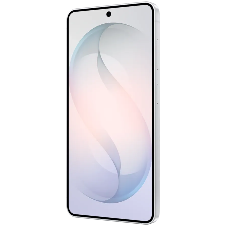 SAMSUNG Galaxy S26  5G 12 GB/512 GB, White — Image №4