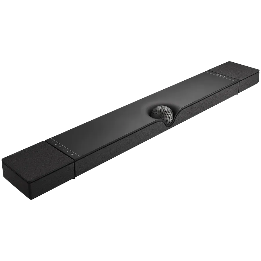 DEVIALET Dione Home Audio System, Dark Gray — Image №1 DEVIALET Dione Home Audio System, Dark Gray — Image №1
