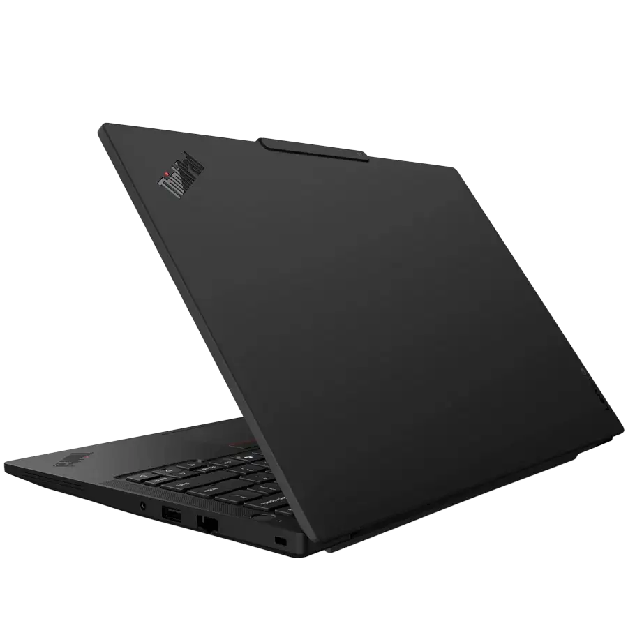Laptop LENOVO ThinkPad T14 Gen 7 14" Core Ultra 5 Processor 325 32GB RAM 512GB SSD, Black — Image №4