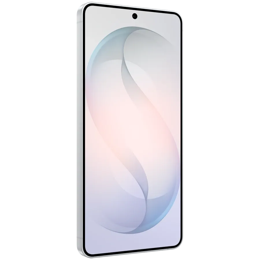 SAMSUNG Galaxy S26 Plus  5G 12 GB/512 GB, White — Image №3