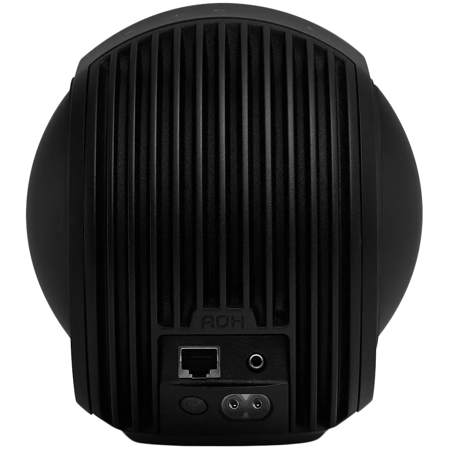 DEVIALET Phantom II 95db Домашняя аудиосистема, Черный матовый — Изображение №4