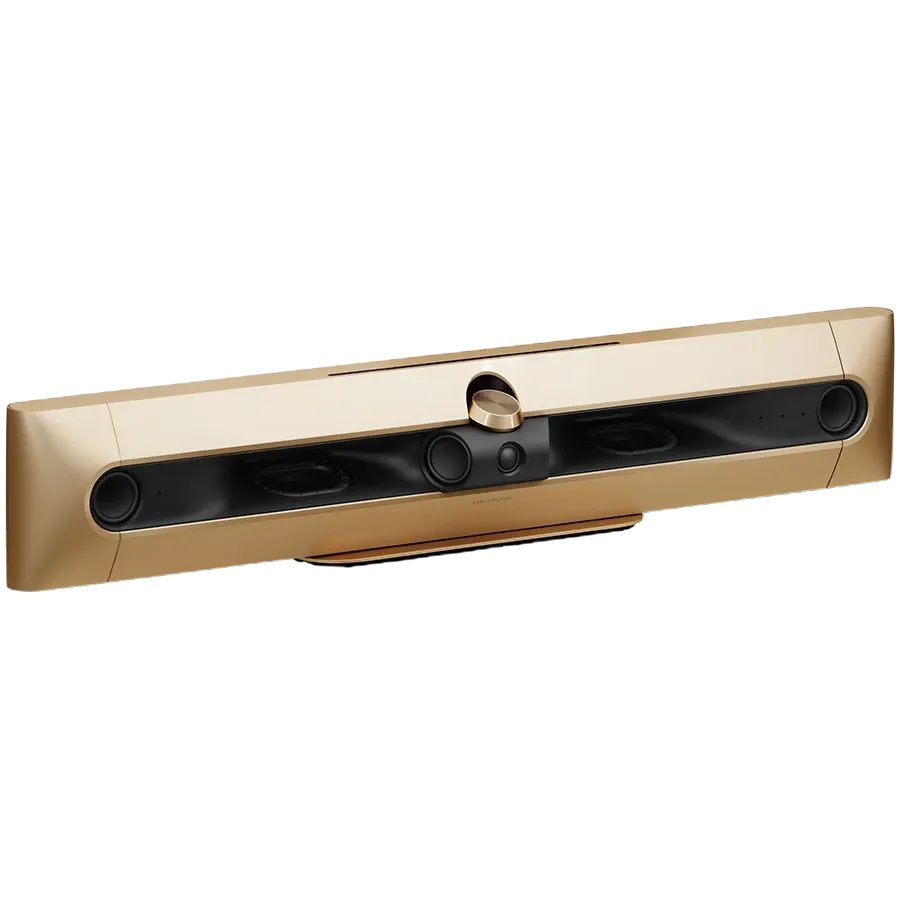 Beosound Premiere Home Audio System Gold Tone — image №5