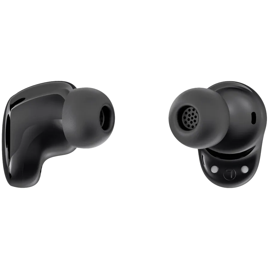XIAOMI Redmi Buds 6 Play Wireless Earphones, Black — Image №2 XIAOMI Redmi Buds 6 Play Wireless Earphones, Black — Image №2