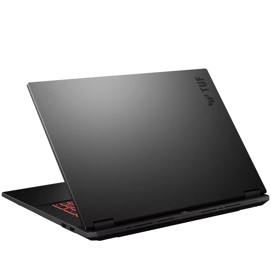 Gaming ASUS 18" (1920x1200 144Hz), Ryzen 7 260, 32 GB, RTX 5070 8 GB, Gray, 1 TB — Image №7 Gaming ASUS 18" (1920x1200 144Hz), Ryzen 7 260, 32 GB, RTX 5070 8 GB, Gray, 1 TB — Image №7