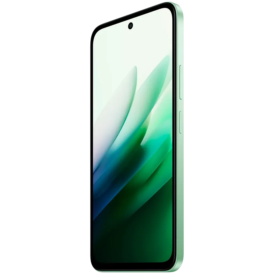 XIAOMI Redmi 15  5G 8 GB/256 GB, Green — Image №4