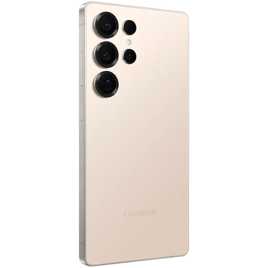 SAMSUNG Galaxy S25 Ultra 5G 1 TB, Titanium Pinkgold — Εικών №3 SAMSUNG Galaxy S25 Ultra 5G 1 TB, Titanium Pinkgold — Εικών №3