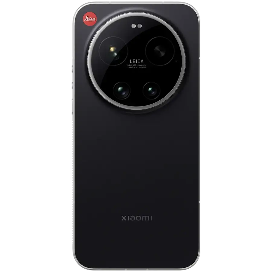 XIAOMI  5G 16 MB/1 TB, Black — Image №5