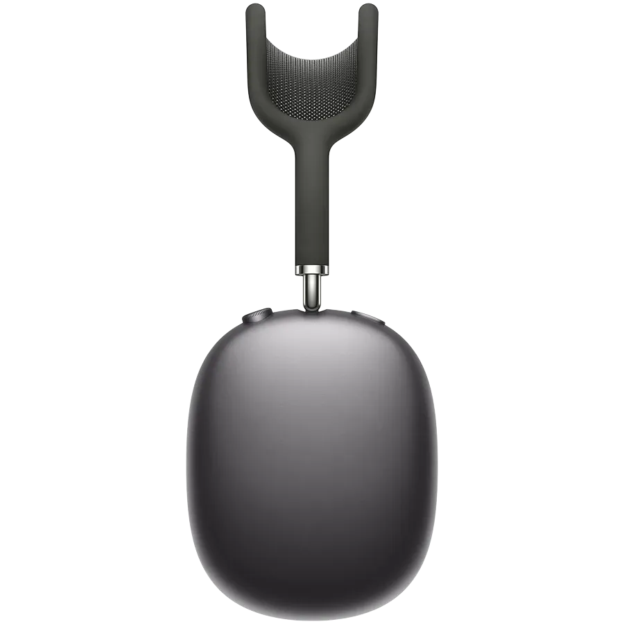 {APPLE} AirPods Max with Беспроводная зарядка, Space Gray (OOB-MGYH3RU/A) — Изображение №3 {APPLE} AirPods Max with Беспроводная зарядка, Space Gray (OOB-MGYH3RU/A) — Изображение №3