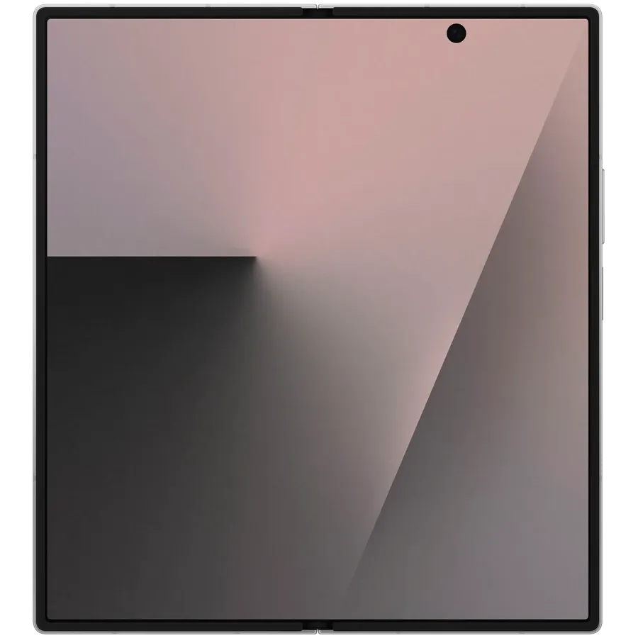 SAMSUNG Galaxy Z Fold 7 256 ГБ, Серебристый — Изображение №2