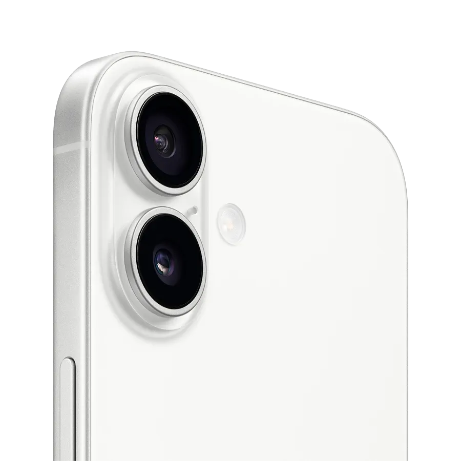 Apple iPhone 17, 256 ГБ, Белый — Изображение №3 Apple iPhone 17, 256 ГБ, Белый — Изображение №3