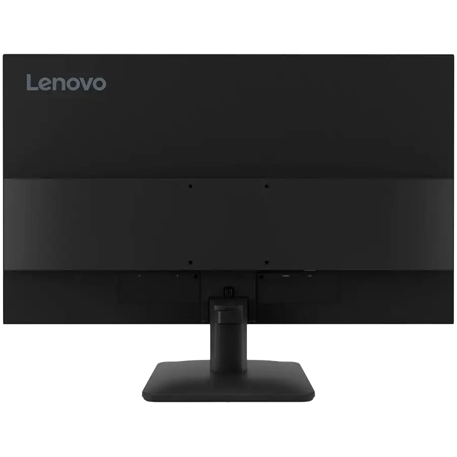 LENOVO Monitor LED (27", 1920x1080, IPS) Μαύρος — Εικών №5